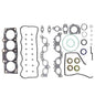 Cylinder Head Gasket Set 1987-1991 Toyota 2.0L