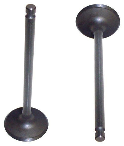 Intake Valve 2001-2005 Mazda 1.8L