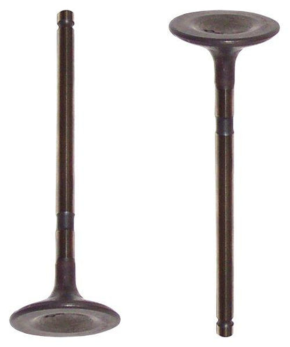 Intake Valve 2004-2012 Mitsubishi 2.4L