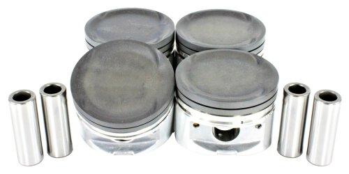 Piston Set Standard Size