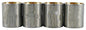 Piston Wrist Pin Bushing Set 1972-1995 Toyota 2.0L-2.4L