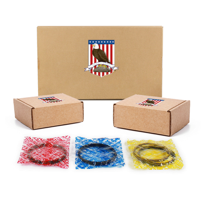 Engine Re-Ring Kit 2004-2005 Mazda 2.0L