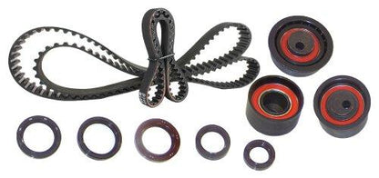 Timing Belt Component Kit 1992-1995 Hyundai 1.6L
