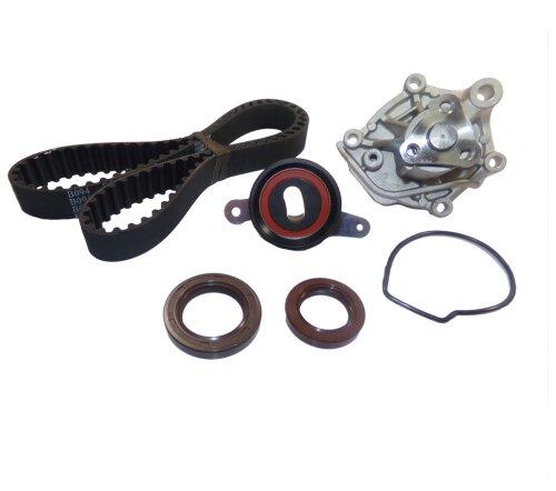 Timing Belt Kit with Water Pump 1985-1989 Honda 2.0L
