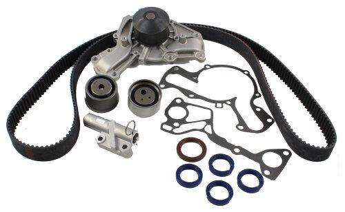 Timing Belt Kit with Water Pump 1992-1995 Mitsubishi 3.0L