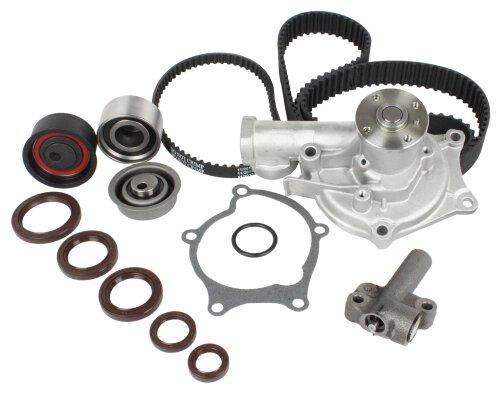 Timing Belt Kit with Water Pump 1993-1994 Eagle,Mitsubishi,Plymouth 2.0L