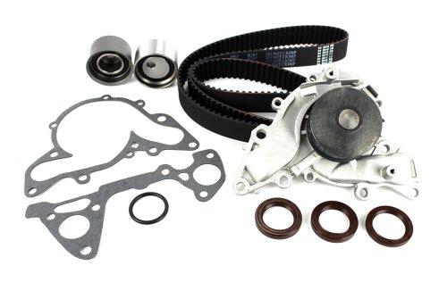 Timing Belt Kit with Water Pump 1997-2012 Mitsubishi 3.5L-3.8L