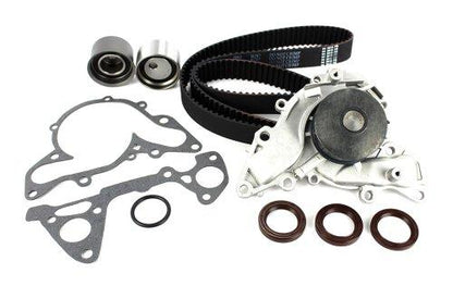 Timing Belt Kit with Water Pump 1997-2012 Mitsubishi 3.5L-3.8L