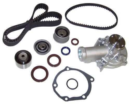 Timing Belt Kit with Water Pump 2003 Mitsubishi 2.4L