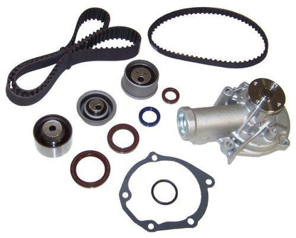 Timing Belt Kit with Water Pump 2003 Mitsubishi 2.4L