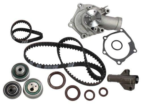 Timing Belt Kit with Water Pump 2004-2007 Mitsubishi 2.4L