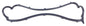 Valve Cover Gasket Set 1982-1983 Honda 1.5L