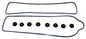 Valve Cover Gasket Set 1992-1996 Chevrolet 5.7L