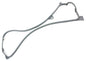 Valve Cover Gasket Set 2001-2005 Honda 1.7L