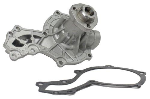 Water Pump 1990-2002 Volkswagen 1.9L-2.0L