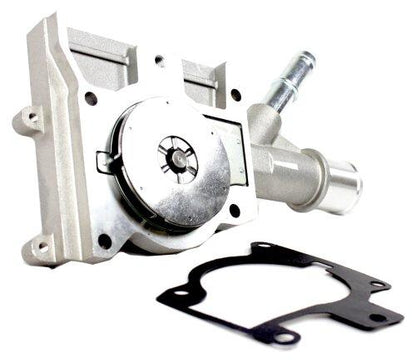 Water Pump 2000-2004 Ford 2.0L