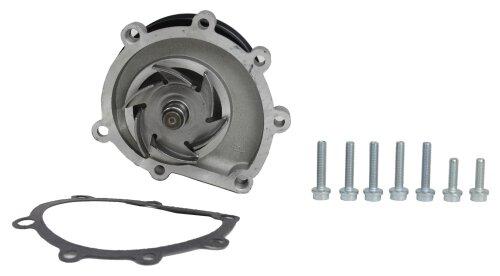 Water Pump 2004-2006 Suzuki 2.5L