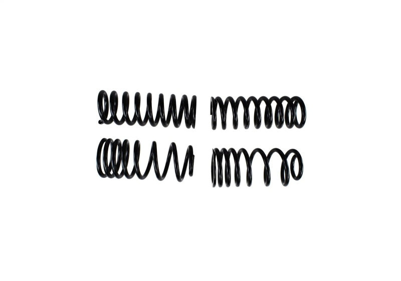 Ford Performance Parts 1979-2004 Mustang Front/Rear Spring Kits