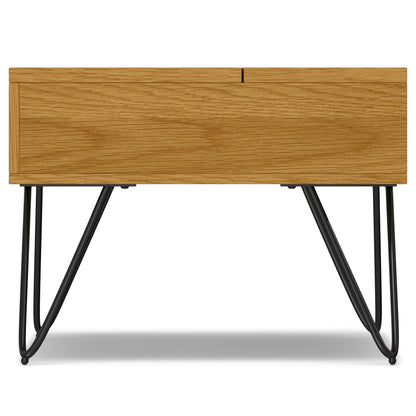 Hunter - Handcrafted Lift Top Coffee Table