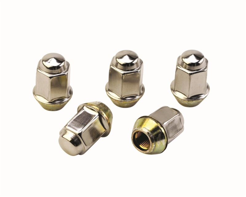 Ford Performance Parts Lug Nuts