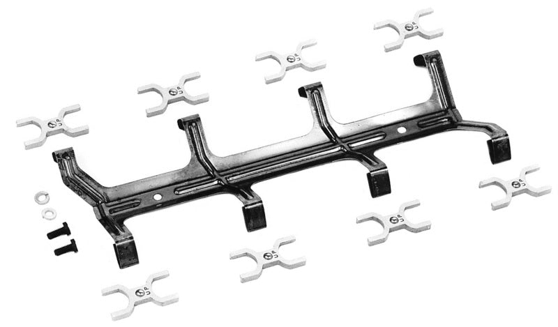 Ford Performance Parts Roller Cam Conversion Kit