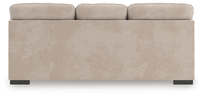 High Profile - Sofa - Taupe
