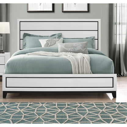 Mirage - Bed