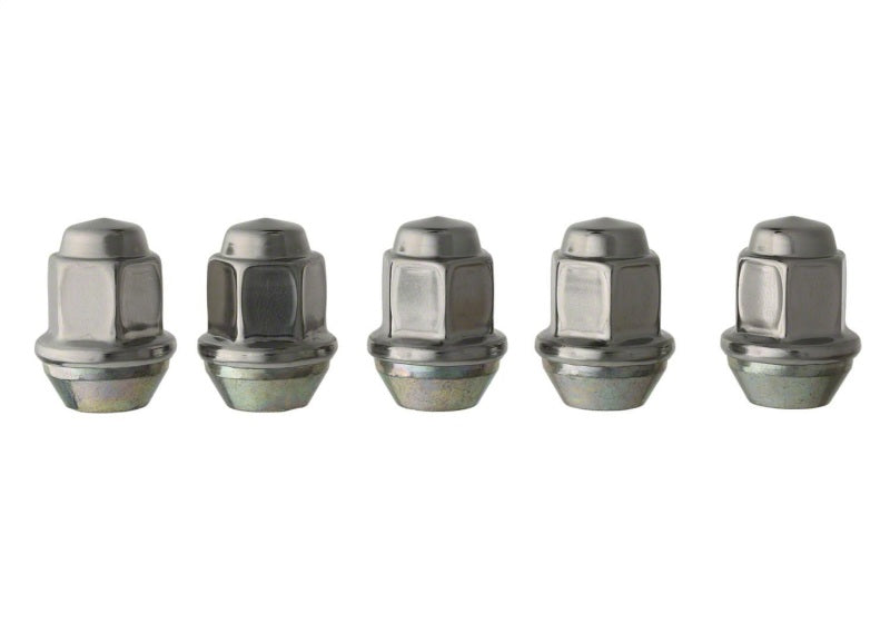 Ford Performance Parts Lug Nuts