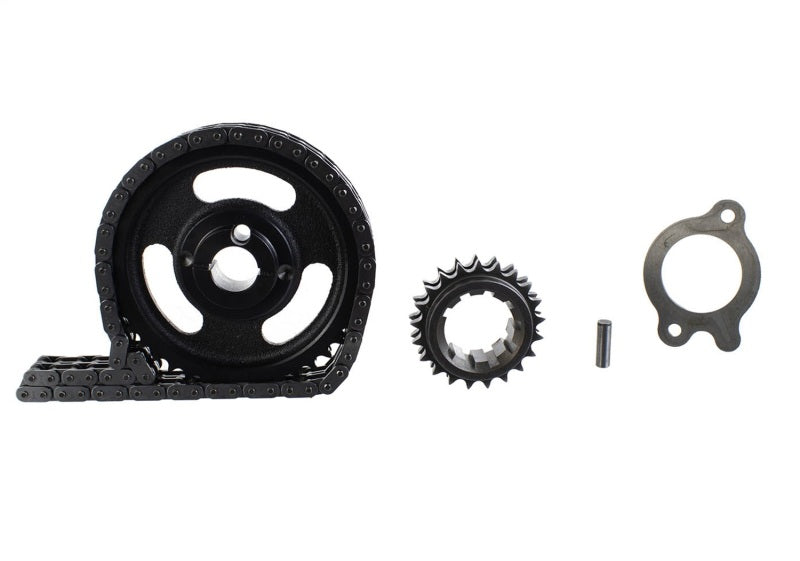 Ford Performance Parts 302/351W Double Roller Timing Chain Set
