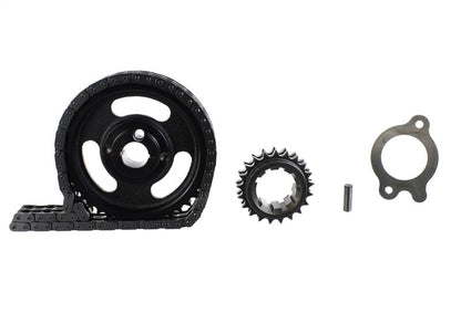 Ford Performance Parts 302/351W Double Roller Timing Chain Set