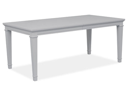 Charleston - Rectangular Dining Table
