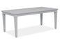 Charleston - Rectangular Dining Table