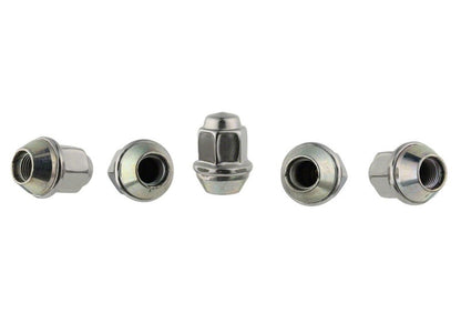 Ford Performance Parts Lug Nuts