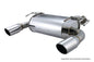 APEXi A'PEXi - Hybrid Mega Evolution (Catback) - 2003-2008 Nissan 350Z (Z33)