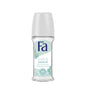 Fa Soft & Control Roll-On Deodorant for Women 50 ml