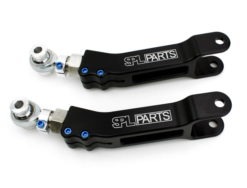 SPL Part Rear Traction Arms for GR86/BRZ/GT86/FR-S