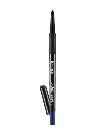 Flormar Stylematic Matte Waterproof Eyeliner Pencil 0.35g