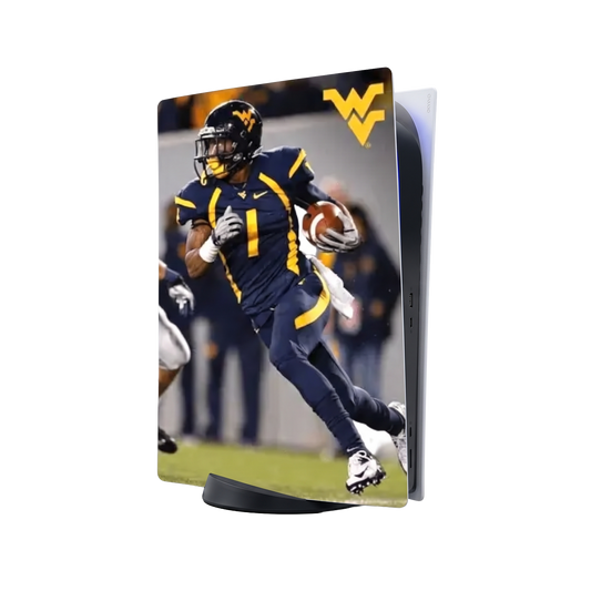Tavon Austin PS5 Campus Legends Wrapz