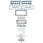 Fel-Pro Engine Gasket Kits - 2603159