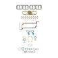Fel-Pro Engine Gasket Kits - FS7548B