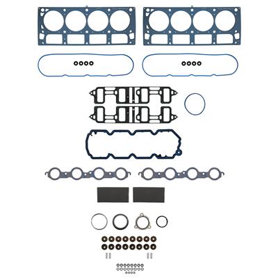 Fel-Pro Head Gasket Sets - HS26192PT6