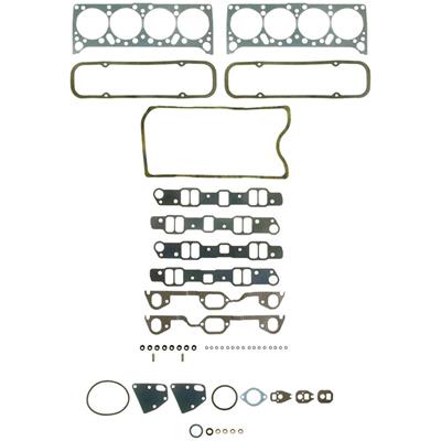 Fel-Pro Head Gasket Sets - HS8518PT