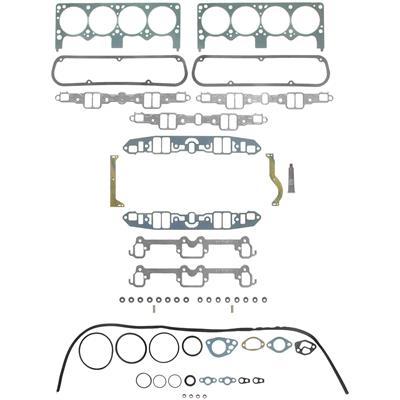 Fel-Pro Head Gasket Sets - HS8553PT14