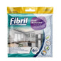 Fibril Practical Kitchen Cleaning Cloths 6-Pack
