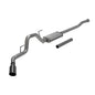 EXHAUST SYSTEM