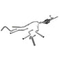 Flowmaster American Thunder Exhaust Systems - 817934