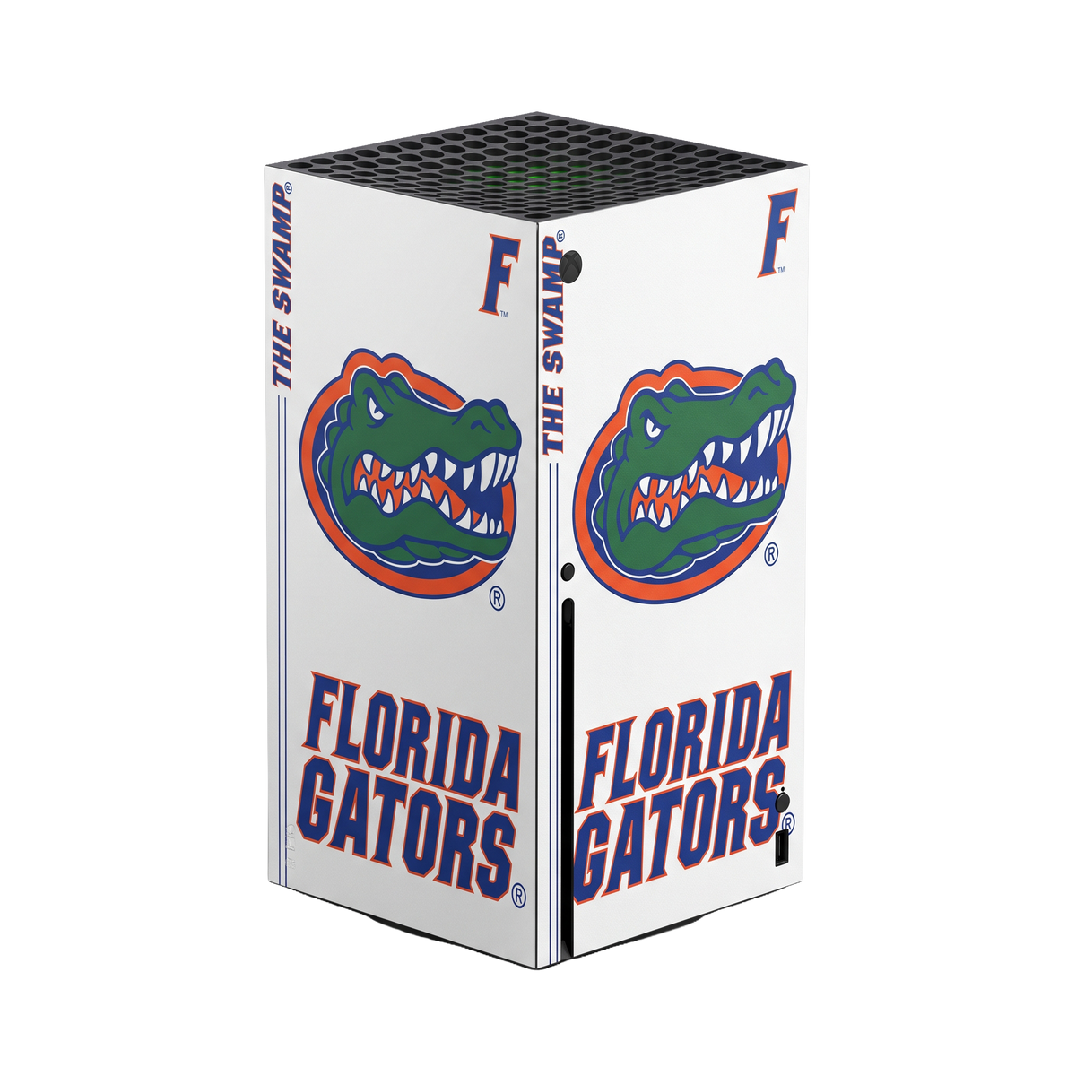 Florida Gators Xbox X/S VarsityWrapz