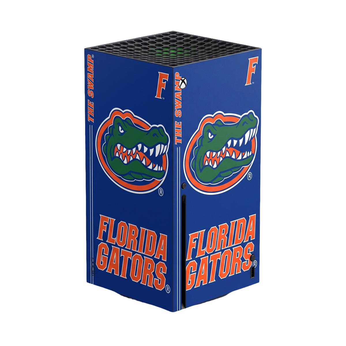 Florida Gators Xbox X/S VarsityWrapz