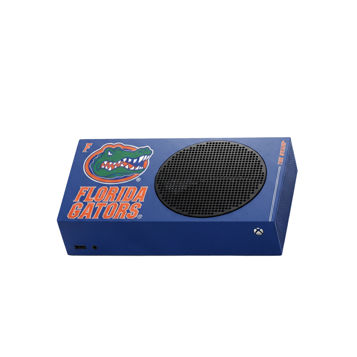 Florida Gators Xbox X/S VarsityWrapz