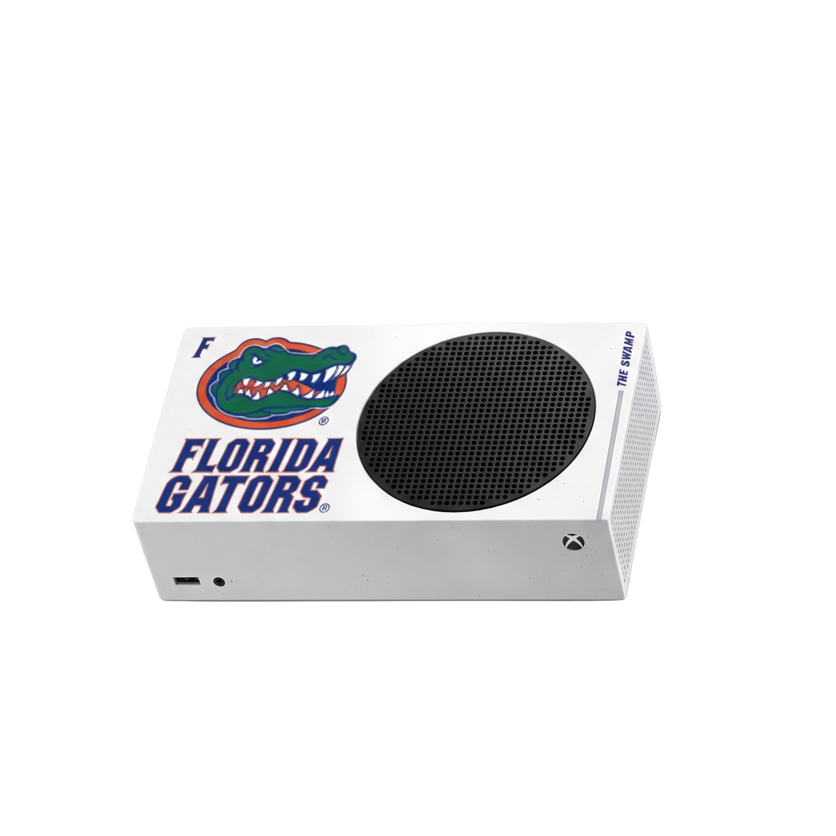 Florida Gators Xbox X/S VarsityWrapz